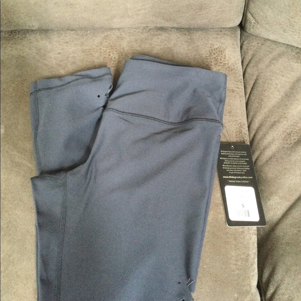 90 Degree yoga pants